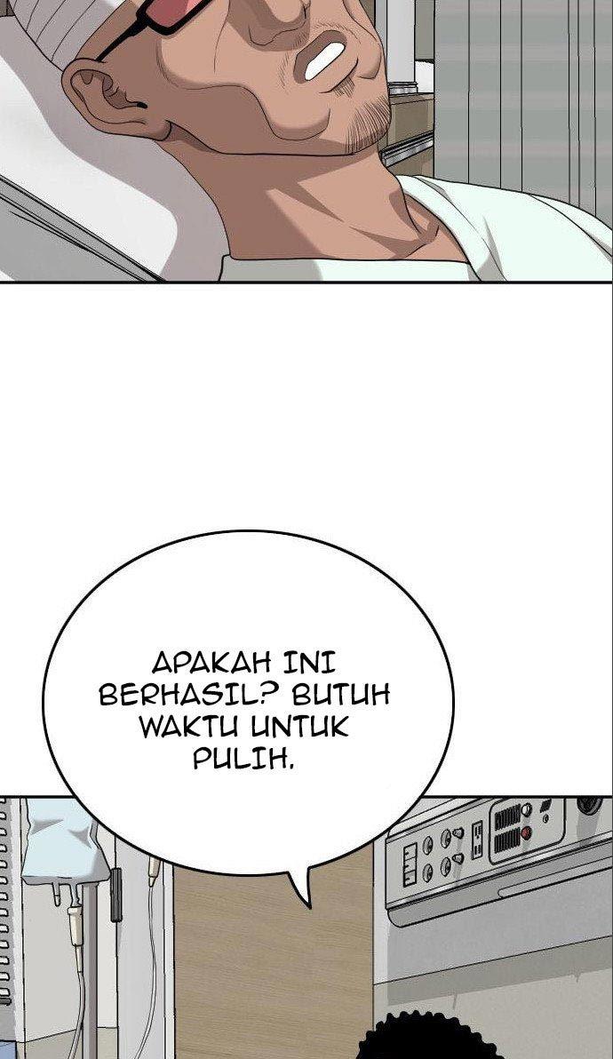 A Bad Person Chap 133 - Next Chap 134