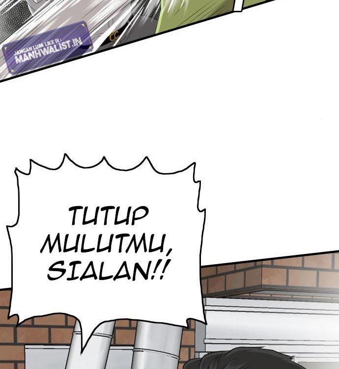 A Bad Person Chap 140 - Next Chap 141