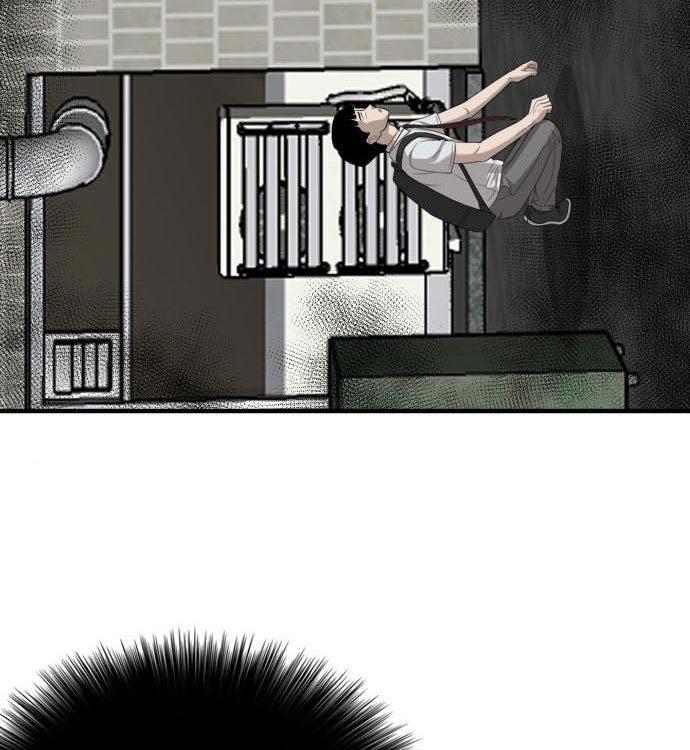 A Bad Person Chap 140 - Next Chap 141