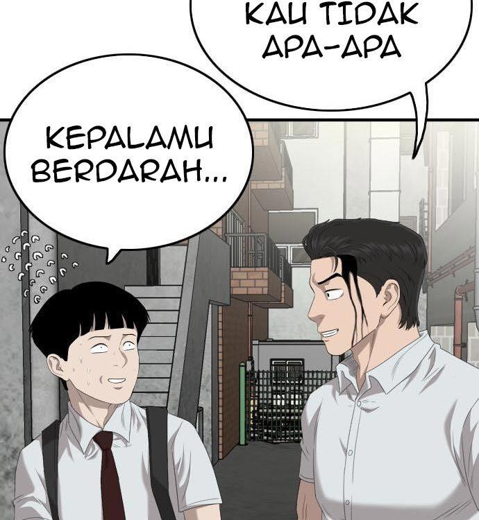A Bad Person Chap 140 - Next Chap 141