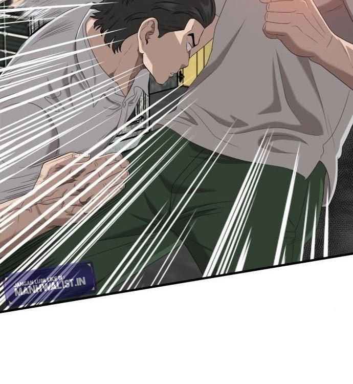 A Bad Person Chap 140 - Next Chap 141