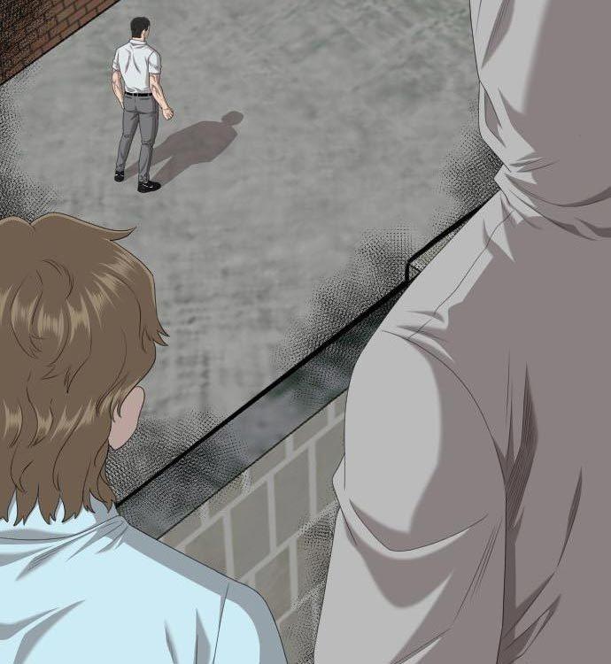 A Bad Person Chap 140 - Next Chap 141