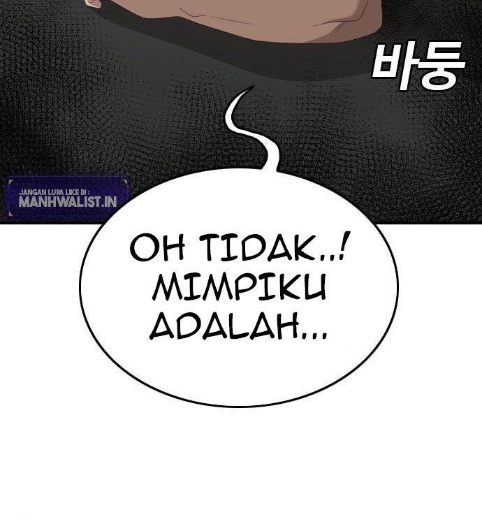 A Bad Person Chap 140 - Next Chap 141