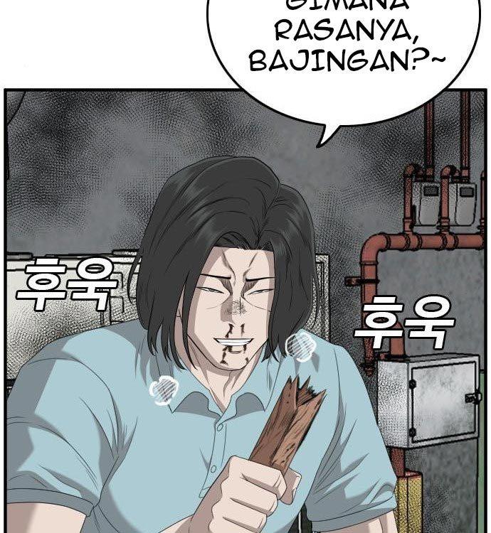 A Bad Person Chap 140 - Next Chap 141