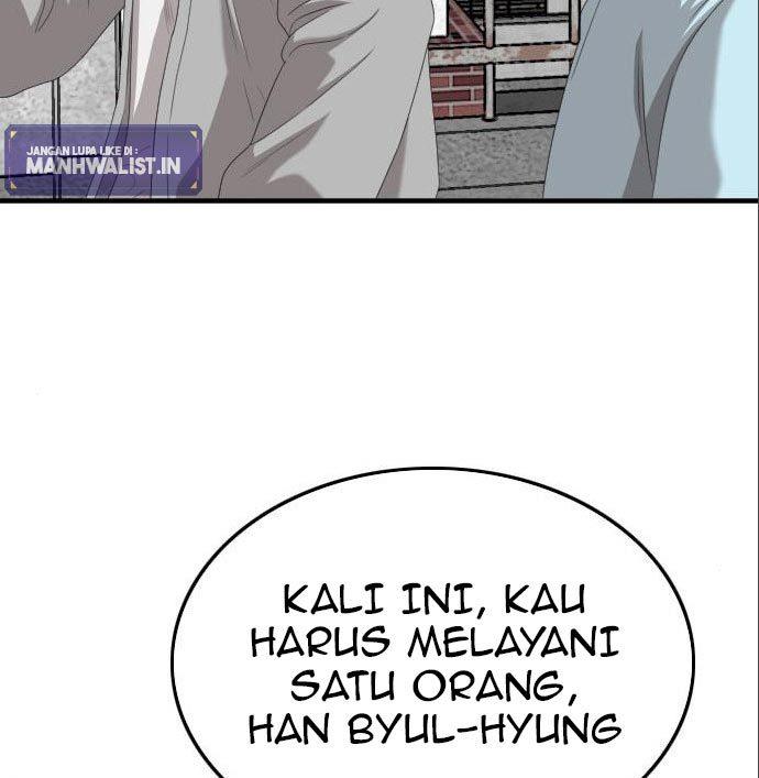 A Bad Person Chap 141 - Next Chap 142