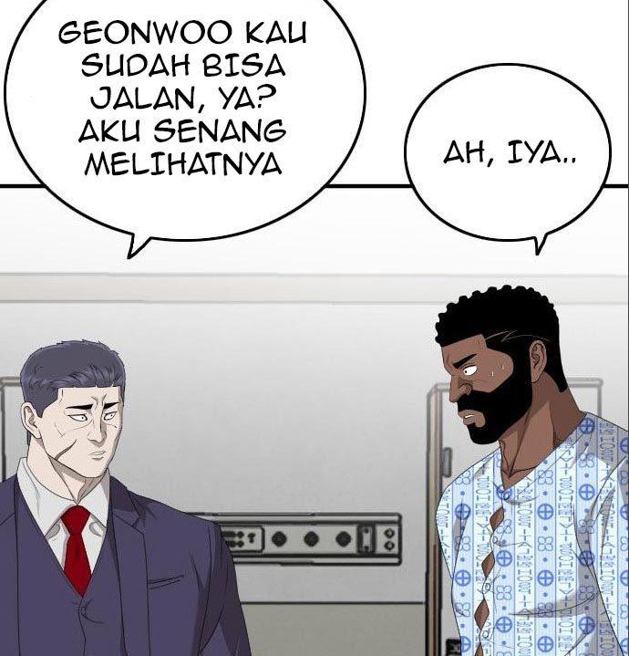 A Bad Person Chap 141 - Next Chap 142