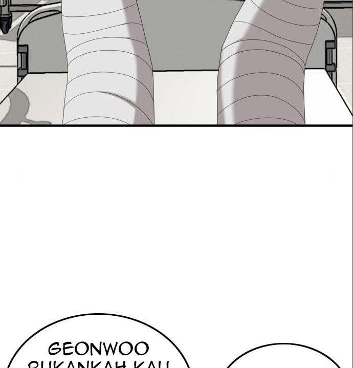 A Bad Person Chap 141 - Next Chap 142