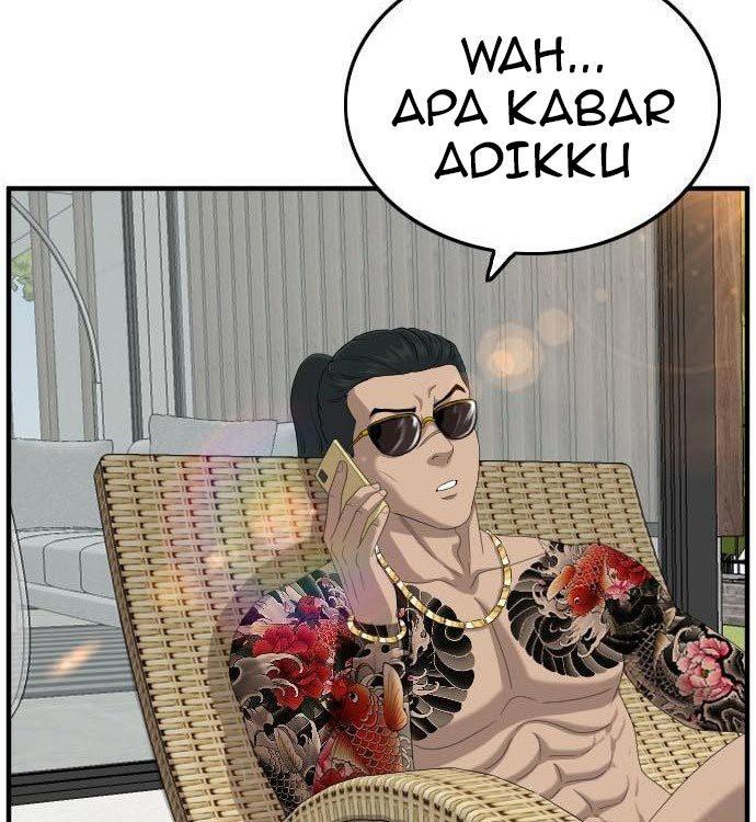 A Bad Person Chap 141 - Next Chap 142