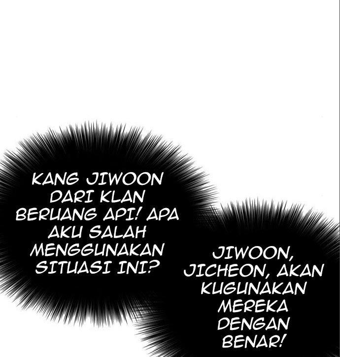 A Bad Person Chap 141 - Next Chap 142