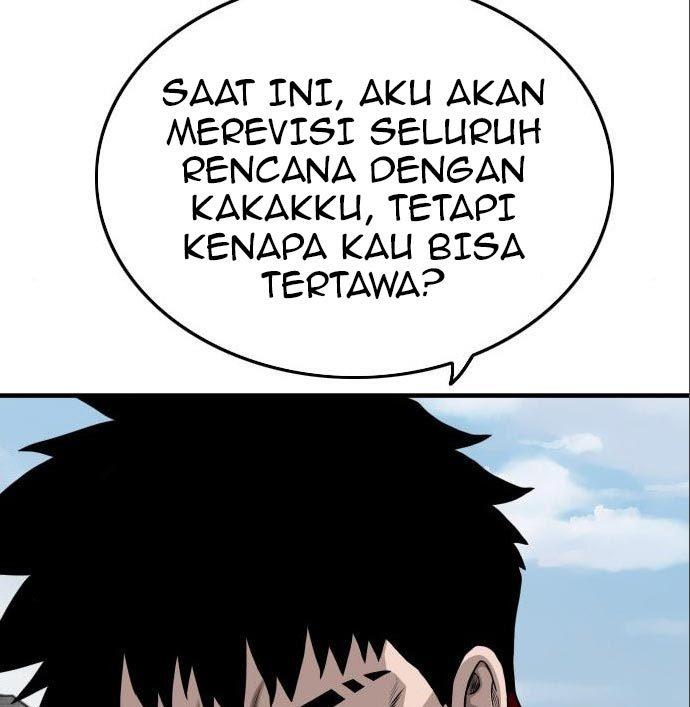 A Bad Person Chap 141 - Next Chap 142