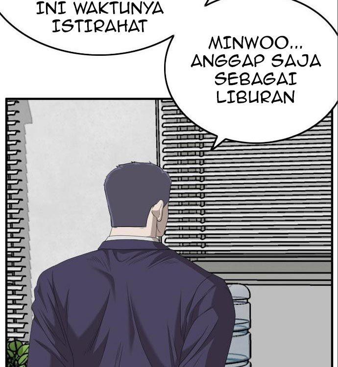 A Bad Person Chap 141 - Next Chap 142