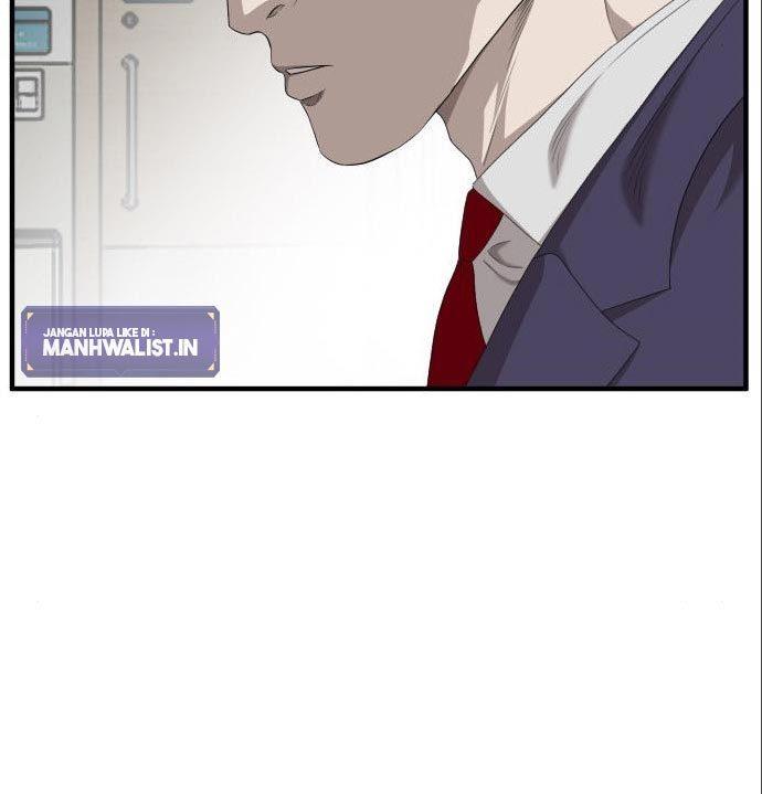 A Bad Person Chap 141 - Next Chap 142