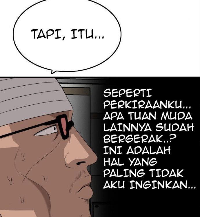 A Bad Person Chap 141 - Next Chap 142