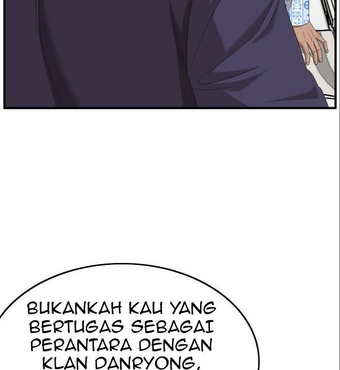 A Bad Person Chap 141 - Next Chap 142