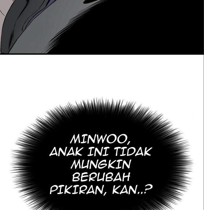 A Bad Person Chap 141 - Next Chap 142