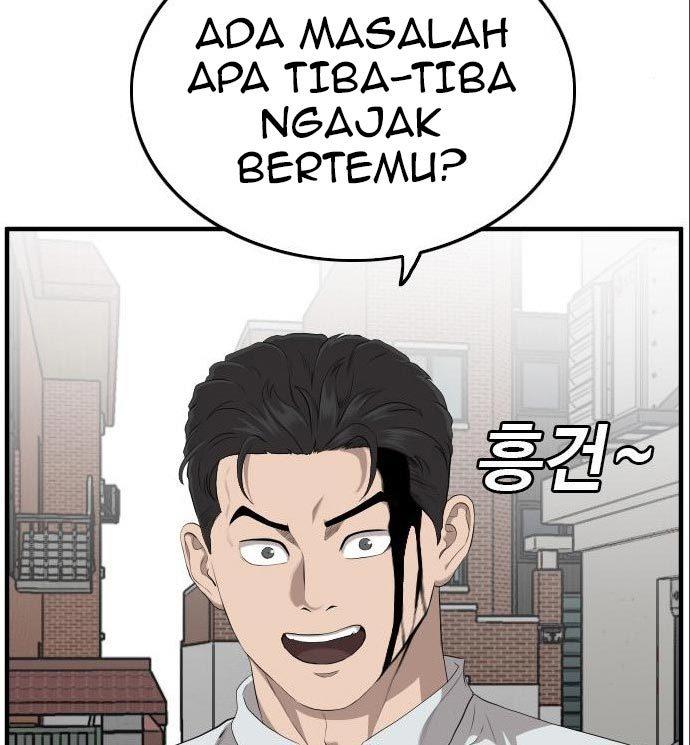 A Bad Person Chap 142 - Next Chap 143