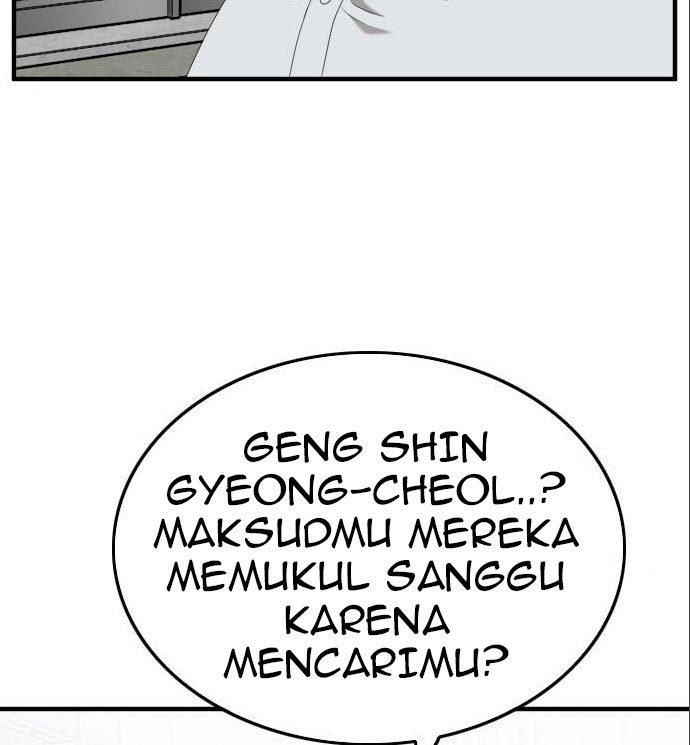 A Bad Person Chap 142 - Next Chap 143