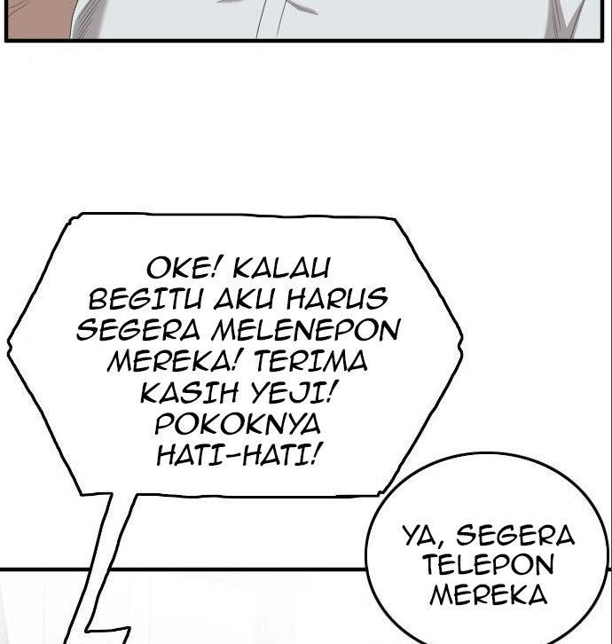 A Bad Person Chap 142 - Next Chap 143