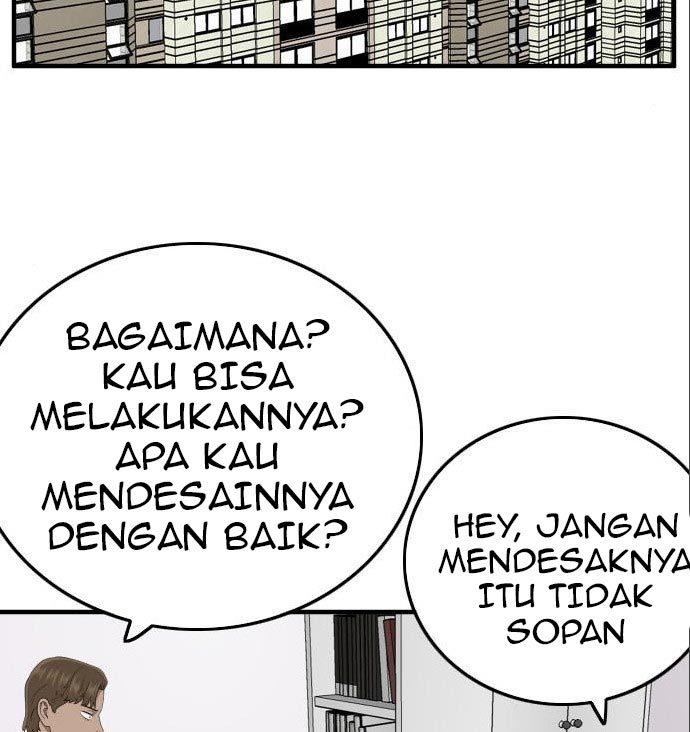 A Bad Person Chap 142 - Next Chap 143