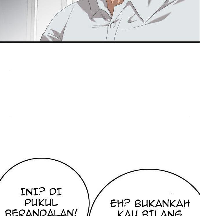 A Bad Person Chap 142 - Next Chap 143