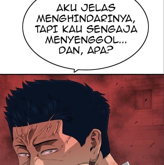 A Bad Person Chap 142 - Next Chap 143
