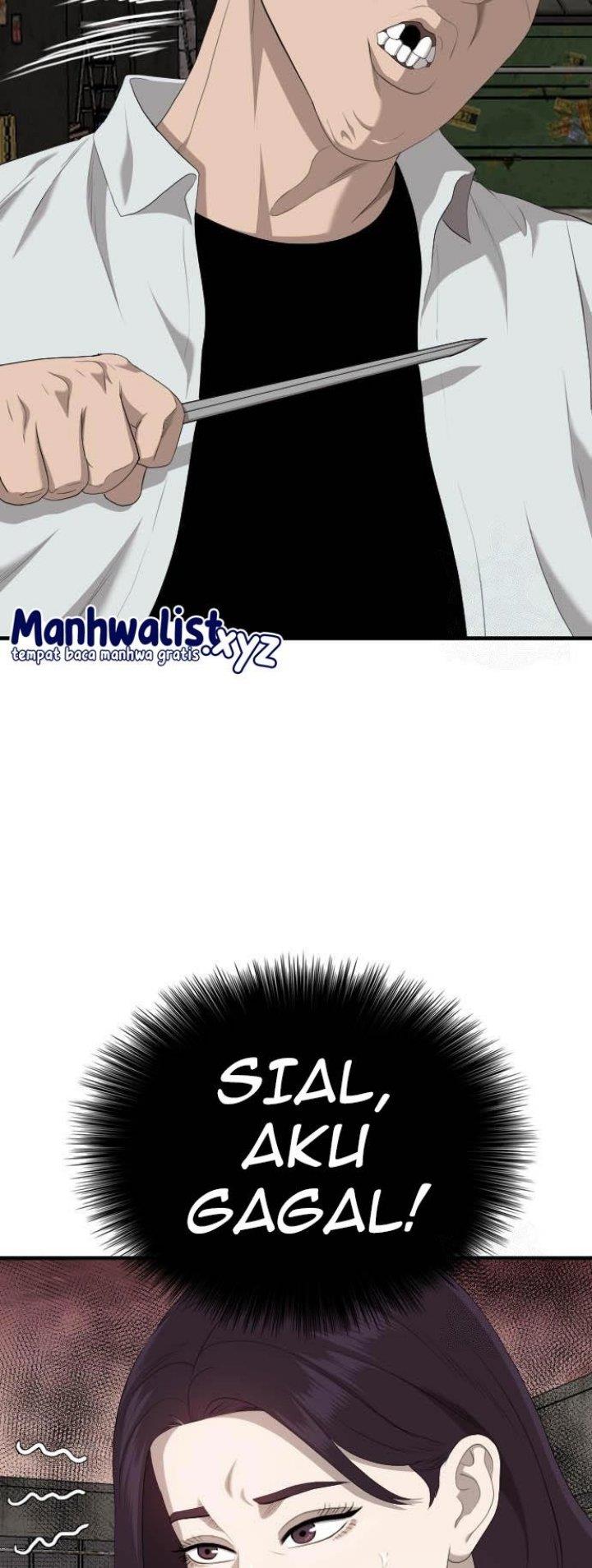 A Bad Person Chap 158 - Next Chap 159