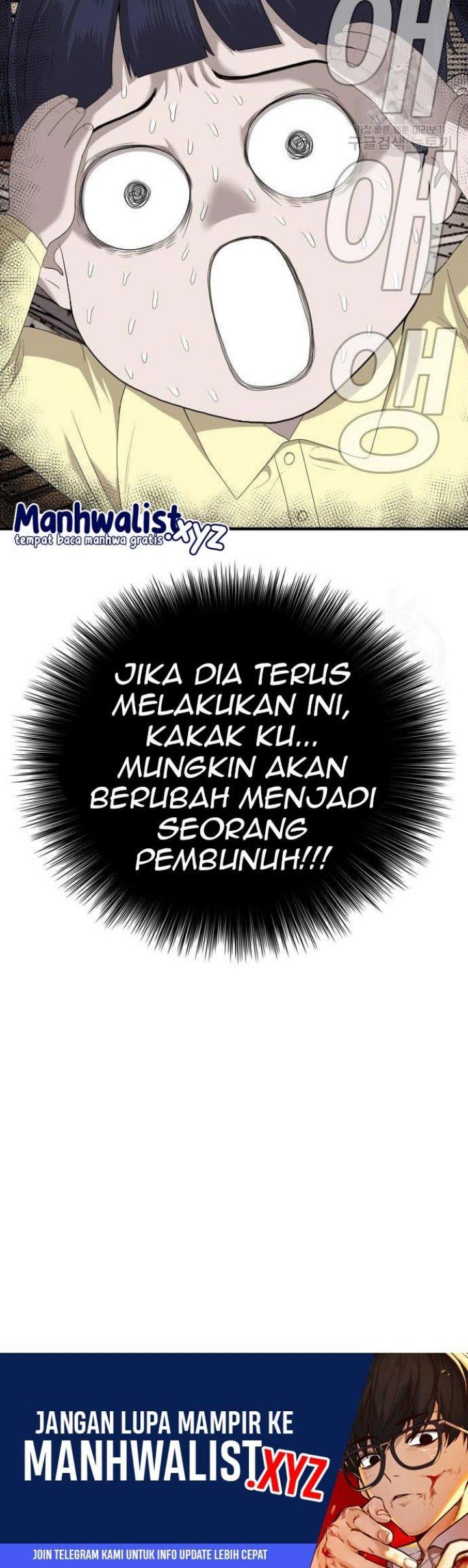 A Bad Person Chap 150 - Next Chap 151