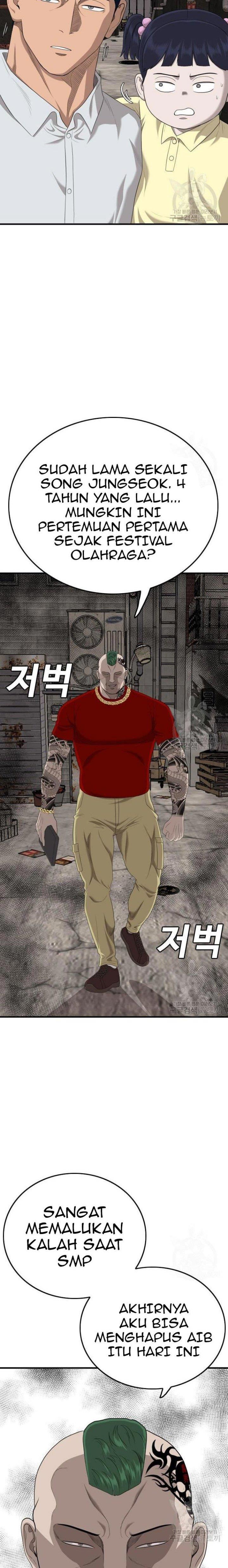 A Bad Person Chap 153 - Next Chap 154