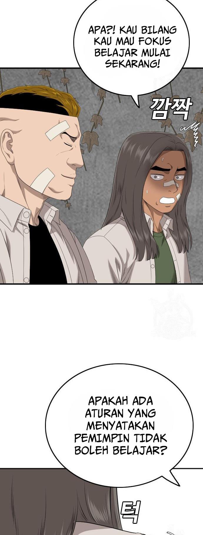 A Bad Person Chap 167 - Next Chap 168