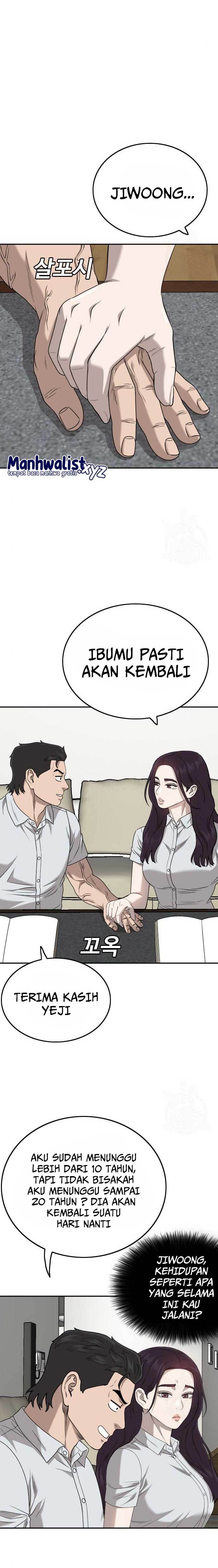 A Bad Person Chap 169 - Next Chap 170