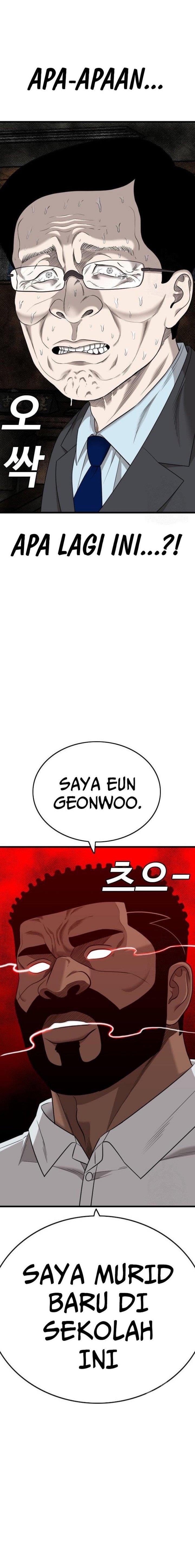 A Bad Person Chap 173 - Next Chap 174
