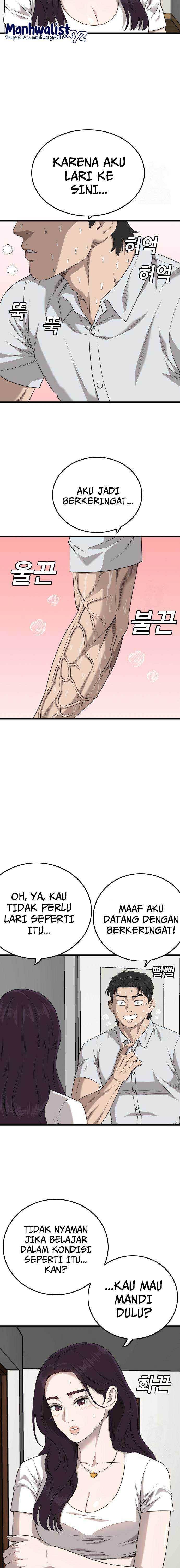 A Bad Person Chap 181 - Next Chap 182