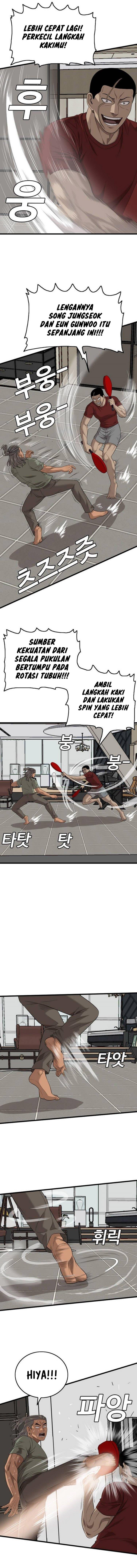 A Bad Person Chap 198 - Next Chap 199