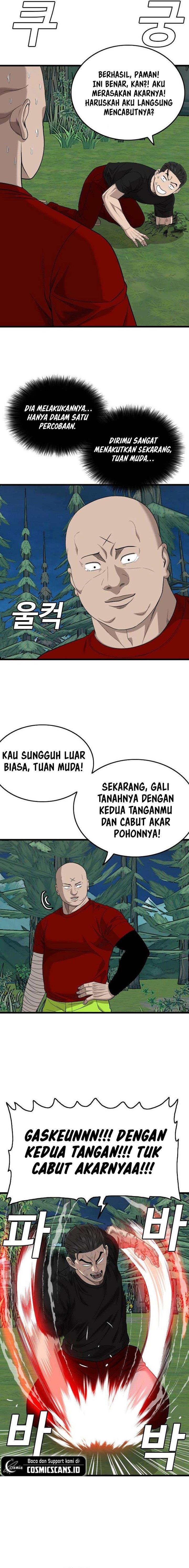 A Bad Person Chap 199 - Next Chap 200