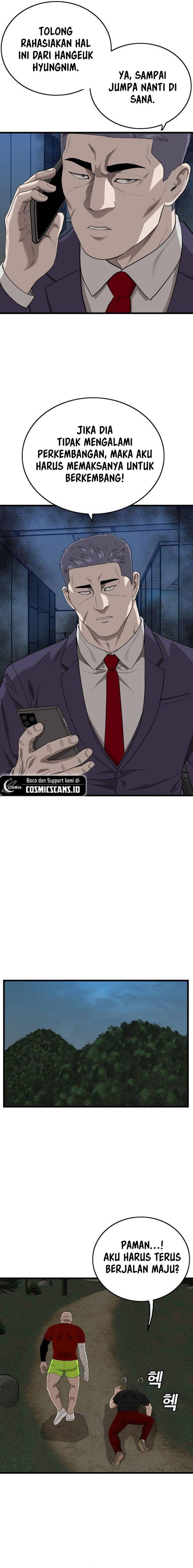 A Bad Person Chap 199 - Next Chap 200