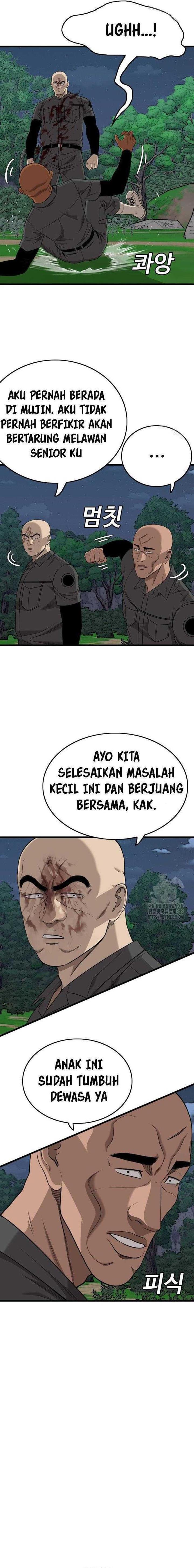 A Bad Person Chap 191 - Next Chap 192