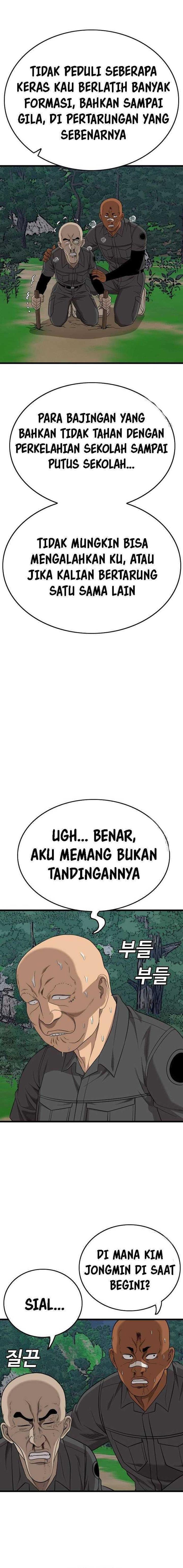 A Bad Person Chap 191 - Next Chap 192