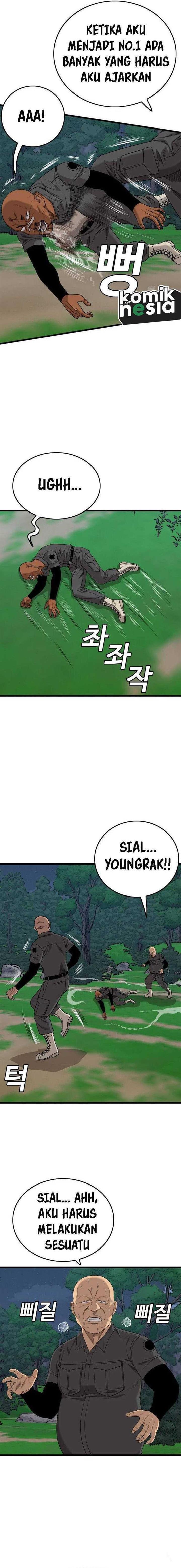 A Bad Person Chap 191 - Next Chap 192