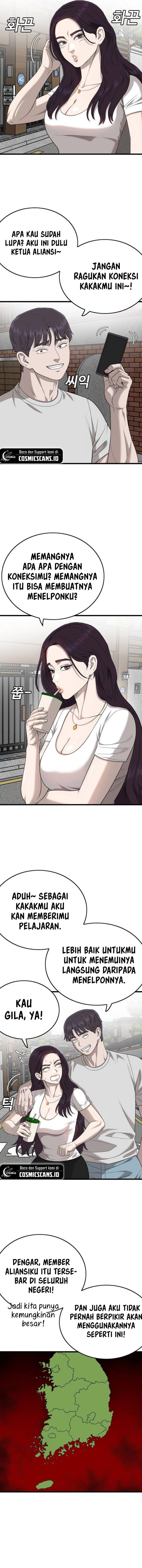 A Bad Person Chap 201 - Next Chap 202