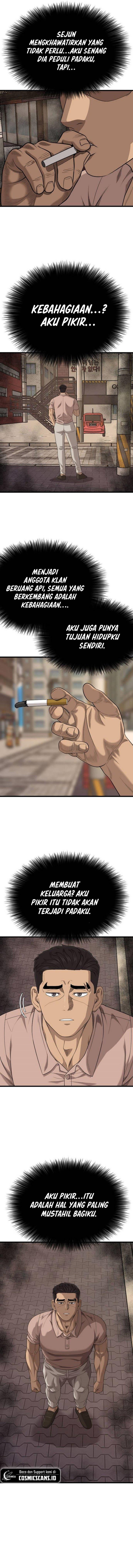 A Bad Person Chap 201 - Next Chap 202