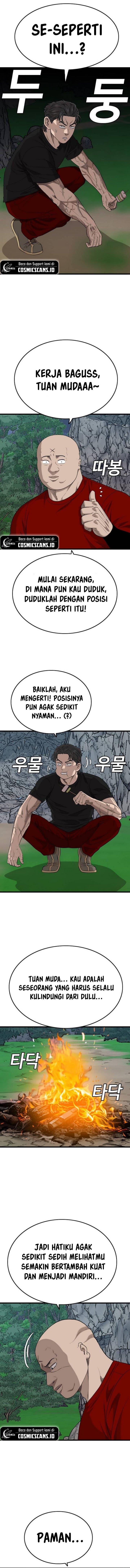 A Bad Person Chap 202 - Next Chap 203
