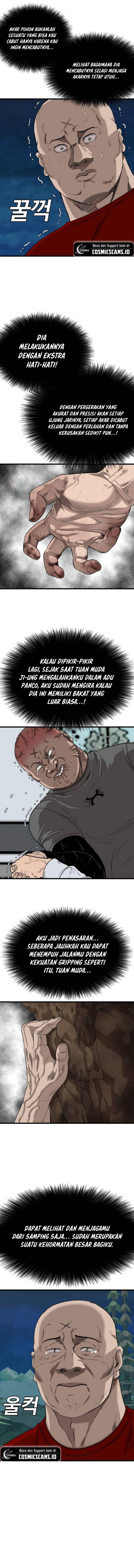 A Bad Person Chap 202 - Next Chap 203