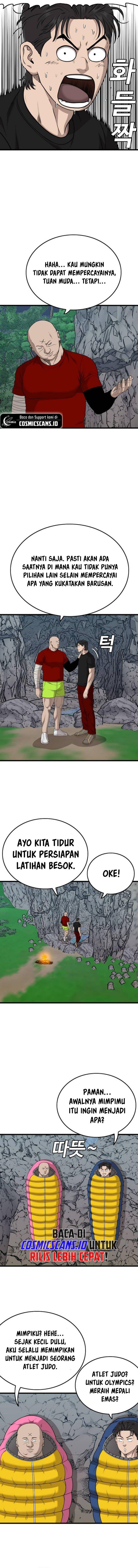 A Bad Person Chap 202 - Next Chap 203