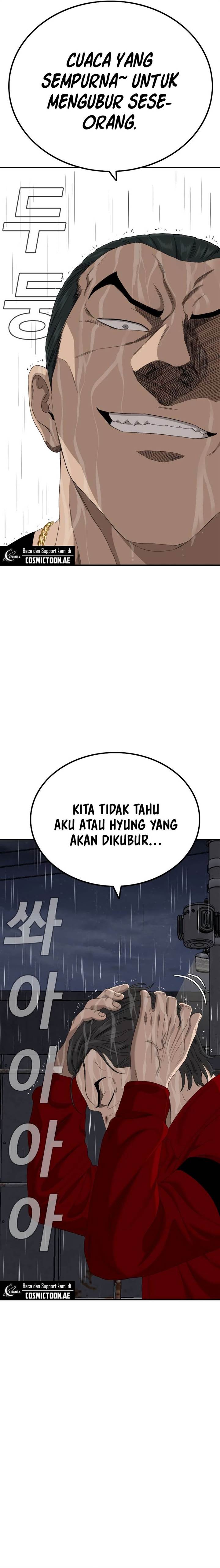 A Bad Person Chap 240 - Next Chap 241
