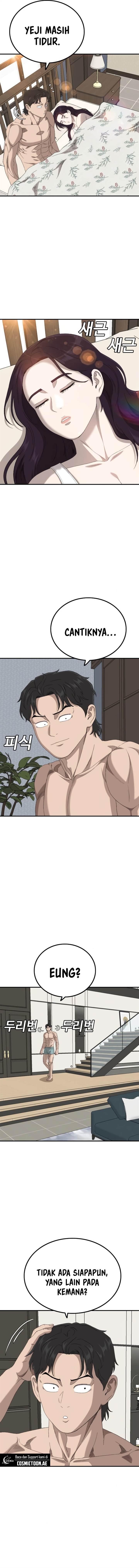 A Bad Person Chap 254 - Next Chap 255