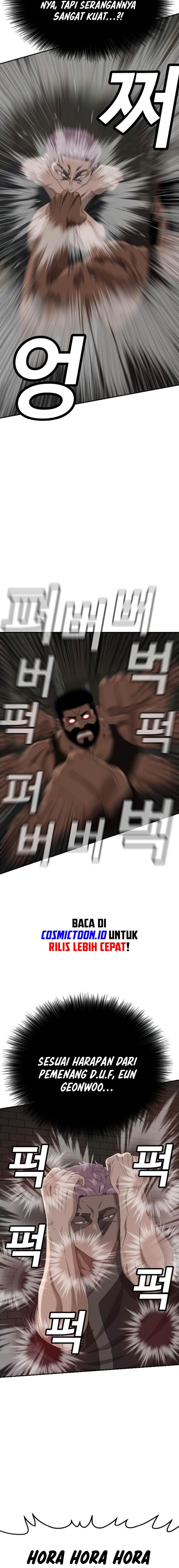 A Bad Person Chap 259 - Next Chap 260