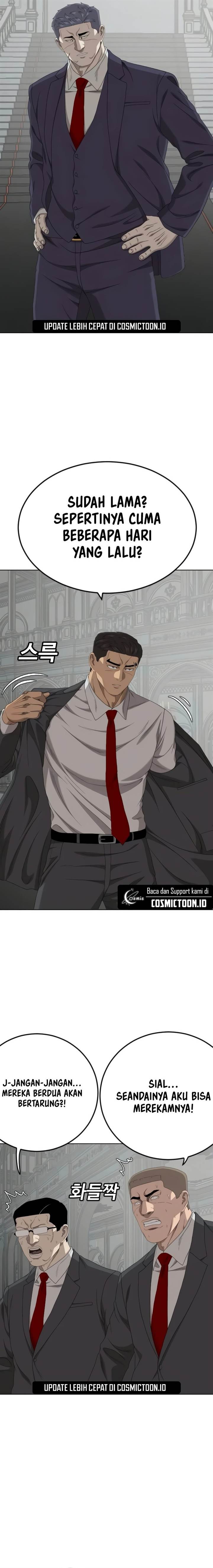 A Bad Person Chap 264 - Next Chap 265