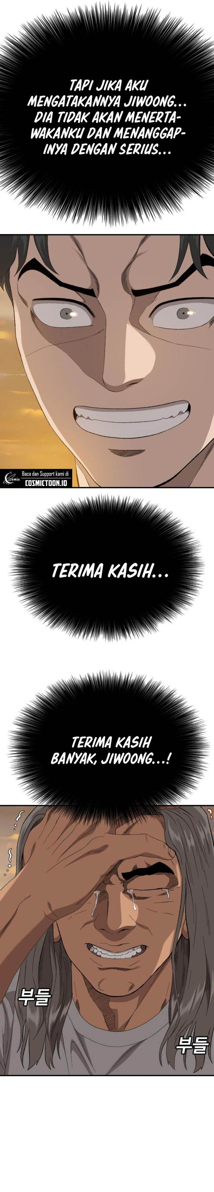 A Bad Person Chap 261 - Next Chap 262