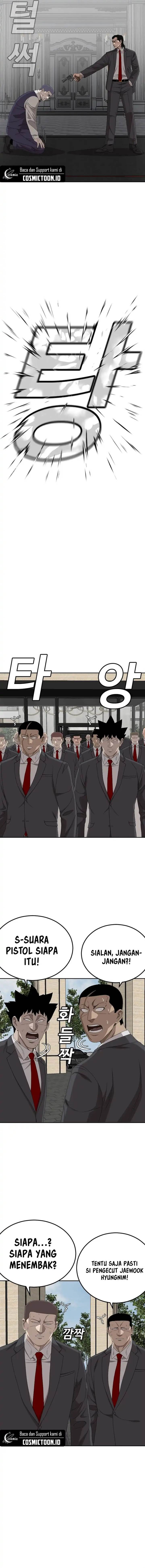 A Bad Person Chap 276 - Next Chap 277