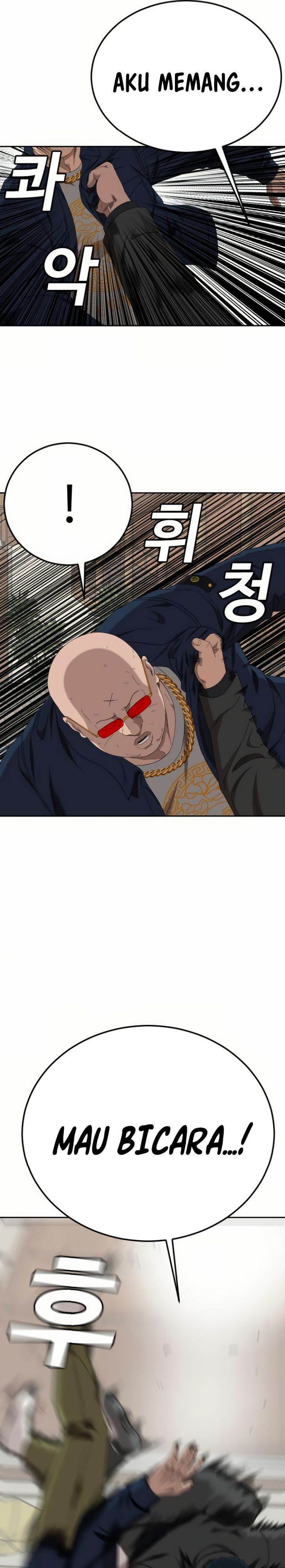 A Bad Person Chap 286 - Next Chap 287